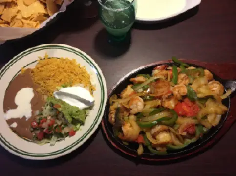 El Ranchito Restaurant