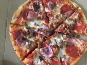 Papa's Italian Restaurant