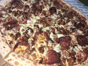 Big John's Solihull