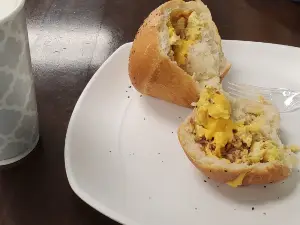 Sugar Momma's Bakery & Cafe