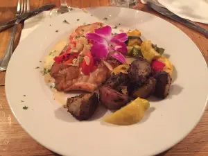 The Mucky Duck Restaurant