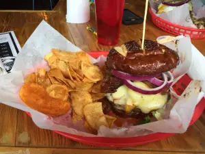 DT Kirby's