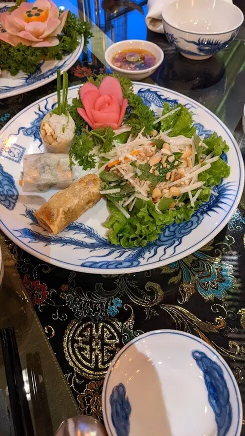 Com Viet Restaurant