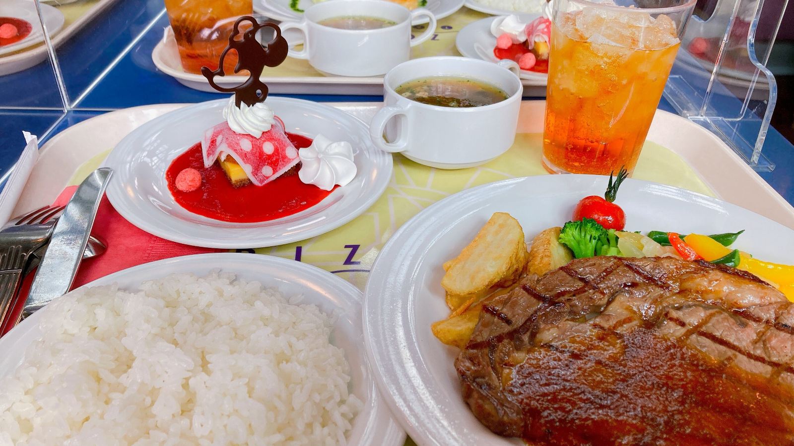 水準線海灣餐廳