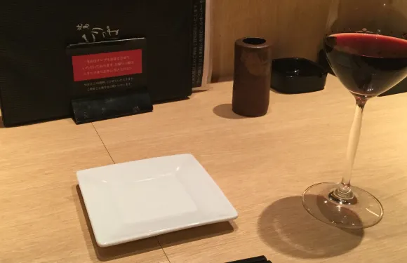 Yakitori Torippa Fushimi