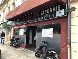 Fokito Sushi