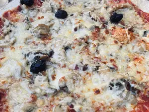 Pizzeria Robert