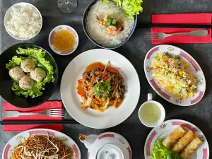 Restaurant Hao Heng