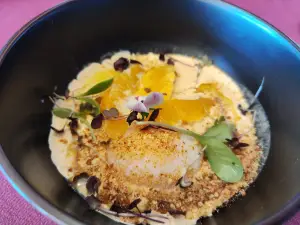Les Cèdres - Restaurant associatif