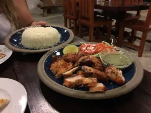 Turban Bistro