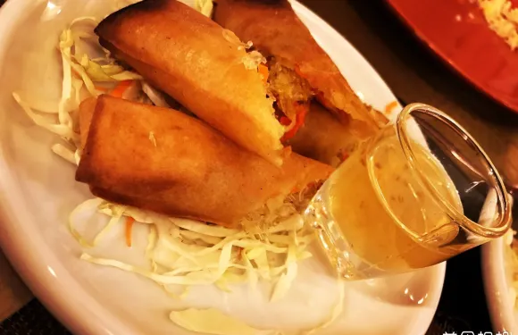 Ali's Indian Arabic Thai Cuisine