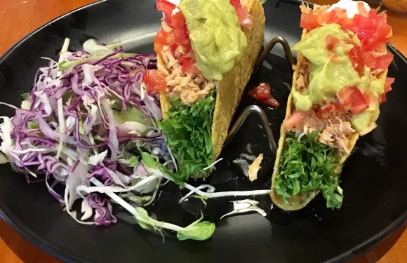 Chicha Grill & Bar