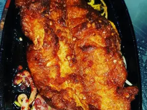 Mirchi