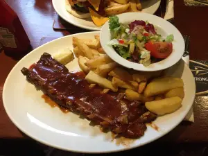 Y Glyntwrog Inn