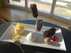 Gareth James Chocolatier