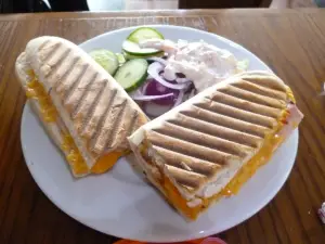 Antonio's Deli