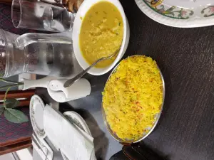 Curry house
