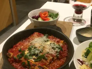 Ask Italian - Scarborough