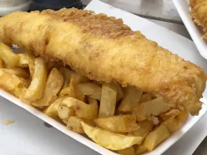 Castleton Fish & Chips
