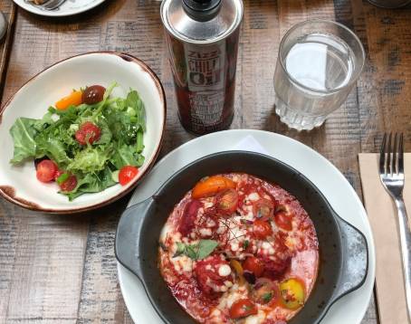 Zizzi - Winchester