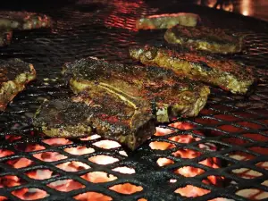 11th Street Cowboy Bar