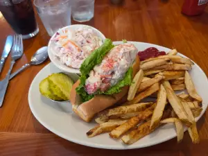 Darby's