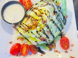 Stoked Restaurant