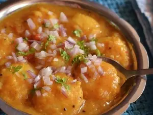 Saravanaa Bhavan