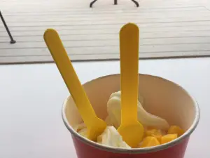Moyo - Moab Yogurt