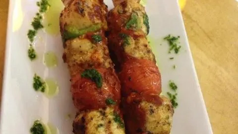 La Malinche Spanish and Mexican Tapas in Silver Spring
