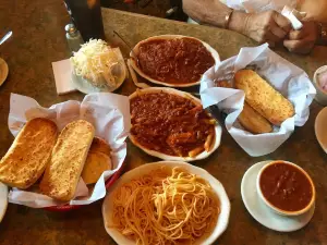 Vince's Spaghetti