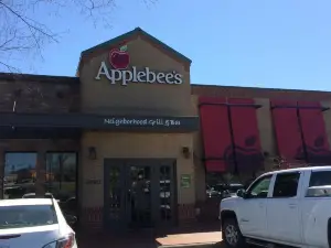 Applebee's Grill + Bar