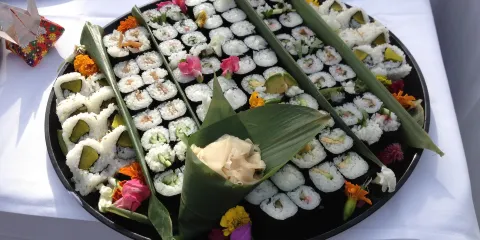 Syun Japanese Restaurant & Sake Club