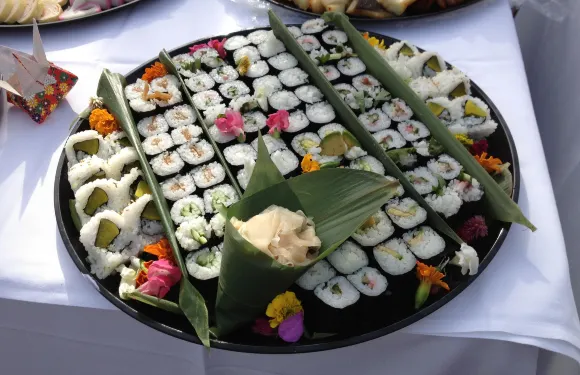 Syun Japanese Restaurant & Sake Club