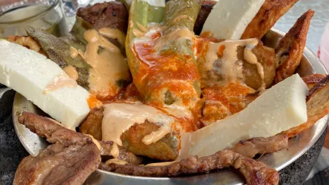 El Agave Mexican Restaurant in 플로렌스