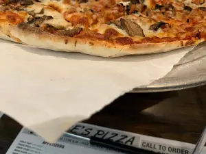 Mabe's Pizza