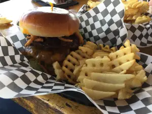 Kern River Brewing Company