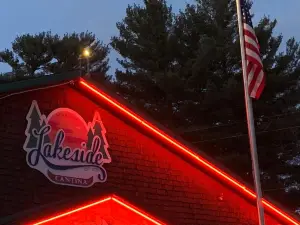 Pokegama Inn