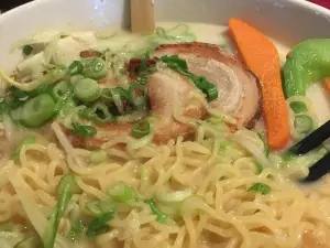 Tatsumaki Ramen & Lounge