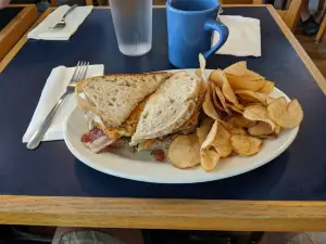 Rock City Cafe