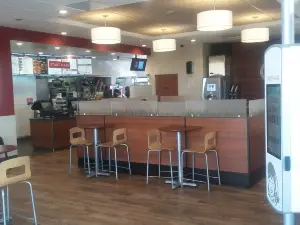 Wendy's