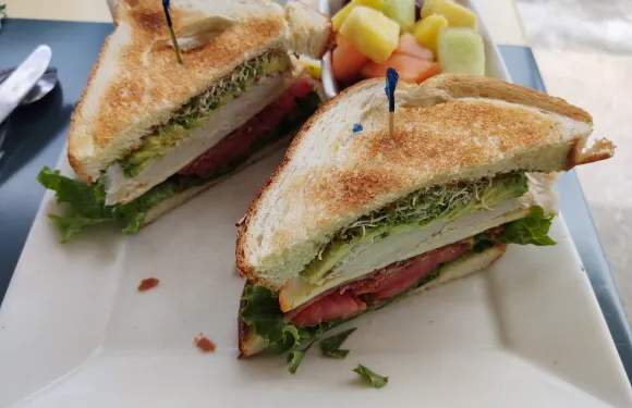 Surfside Diner