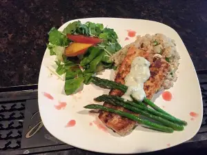 Butler's Eighteen East Restaurant