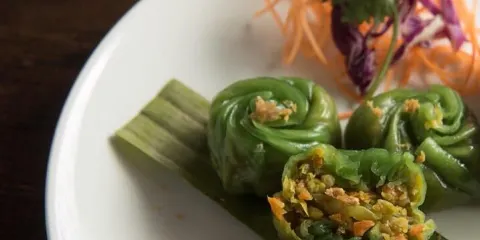IThai Restaurant