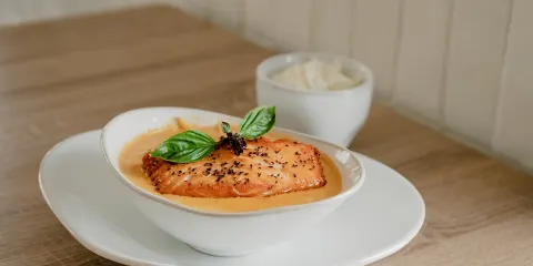 BKK Thai Kitchen