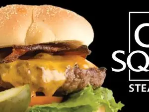 The City Square Steakhouse