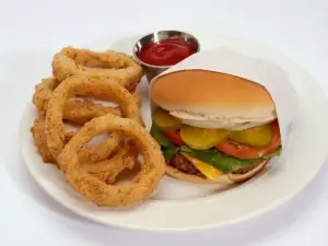 Vic's