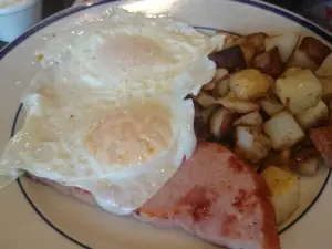 Bob Evans