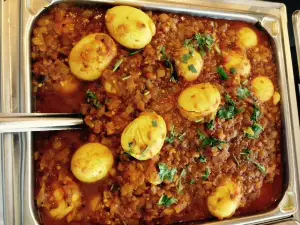 Swagat Indian Cuisine