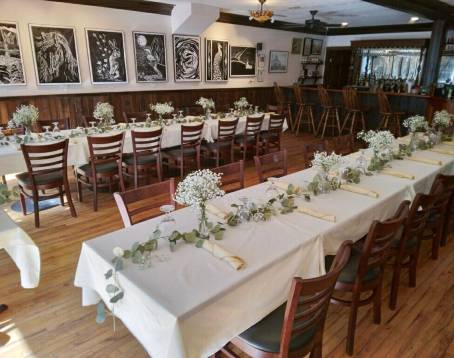 Creede Hotel & Restaurant